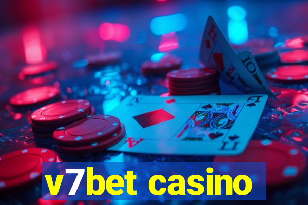 v7bet casino